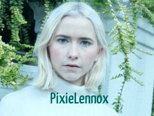 PixieLennox