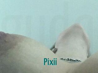 Pixii