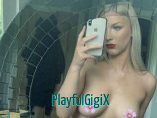 PlayfulGigiX