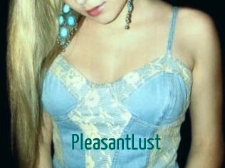 PleasantLust