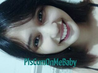 PlsCumOnMeBaby