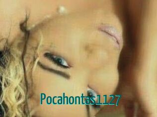 Pocahontas1127