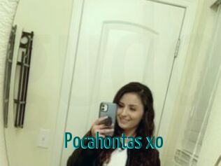 Pocahontas_xo