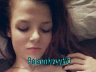PoisonIvvyyXO
