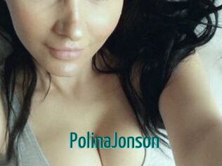 PolinaJonson
