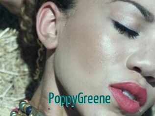 PoppyGreene