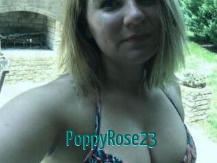 PoppyRose23