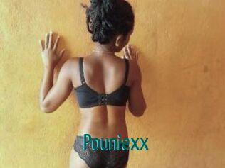 Pouniexx