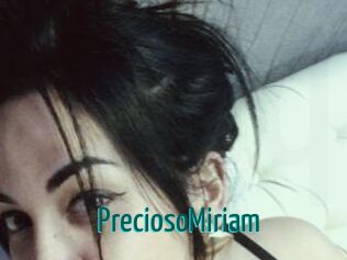 PreciosoMiriam