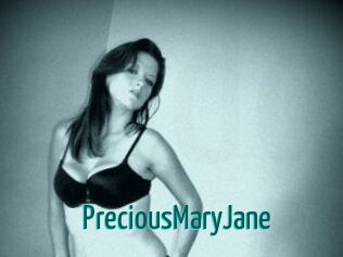 Precious_MaryJane