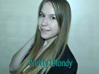 Pretty1Blondy