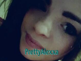 PrettyAlexxa
