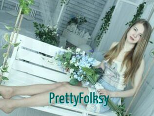 PrettyFolksy