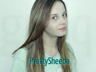 PrettySheeba