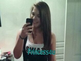 Princess4u