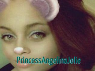 PrincessAngelinaJolie