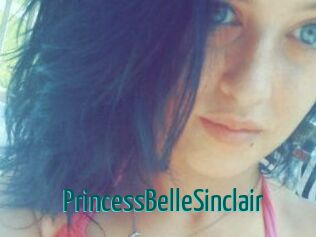 PrincessBelleSinclair