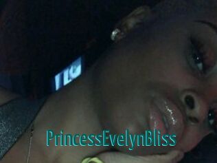 PrincessEvelynBliss