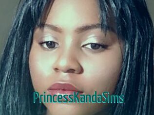 PrincessKandaSims