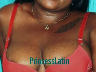 PrincessLatin