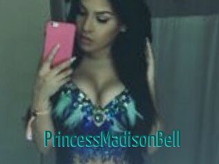 PrincessMadisonBell