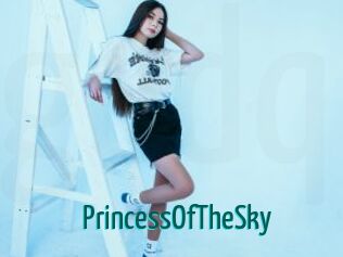 PrincessOfTheSky