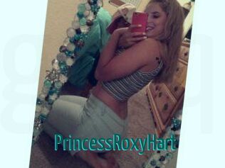 PrincessRoxyHart