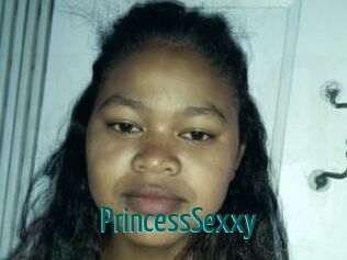 PrincessSexxy