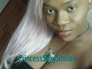 PrincessShaySinclair