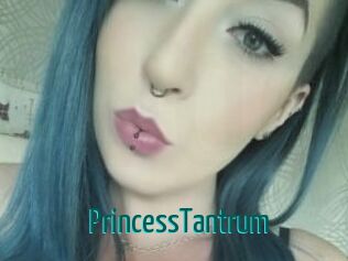 PrincessTantrum