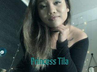 Princess_Tila