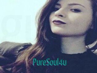 PureSoul4u