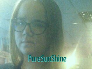 PureSunShine