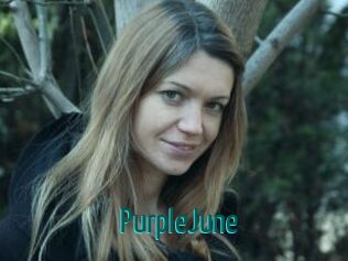 PurpleJune