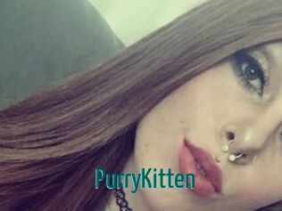 PurryKitten