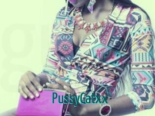 PussyCatxx