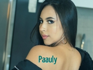 Paauly