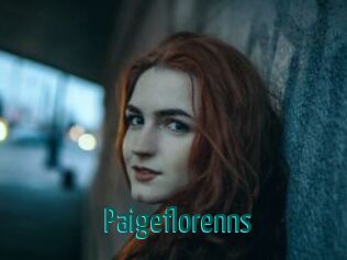 Paigeflorenns