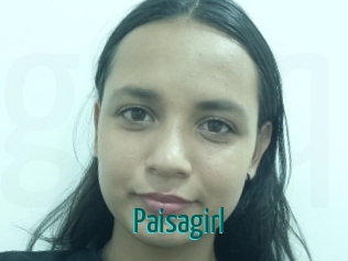 Paisagirl