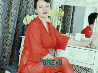 Pakizya
