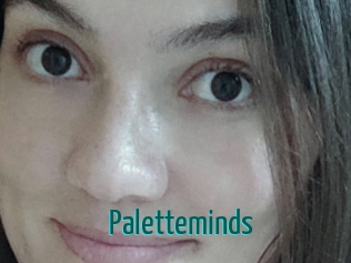 Paletteminds