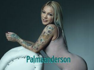 Palmaanderson