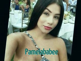 Pamelababee
