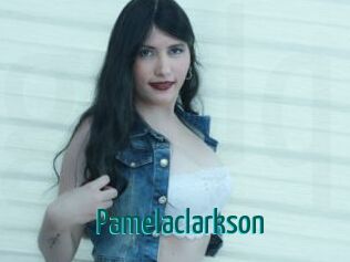 Pamelaclarkson