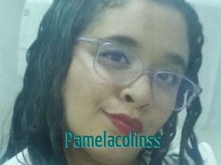 Pamelacolinss