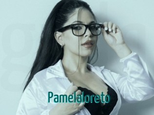 Pamelaloreto