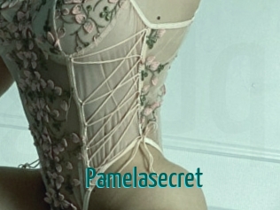 Pamelasecret