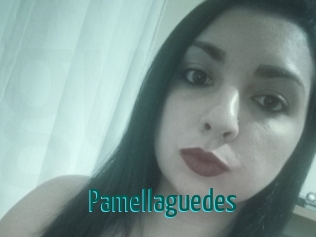 Pamellaguedes