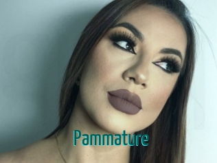 Pammature