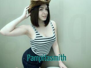 Pampitasmith